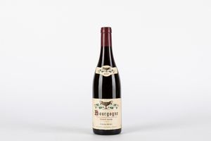 FRANCIA - Coche-Dury Bourgogne Pinot Noir