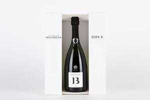 FRANCIA - Bollinger B 13 Brut