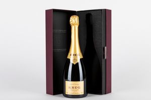 FRANCIA - Krug Grande Cuvee 170eme Edition Brut