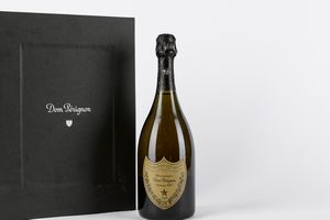 FRANCIA - Dom Perignon