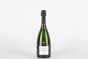 FRANCIA - Bollinger La Grande Annee Brut