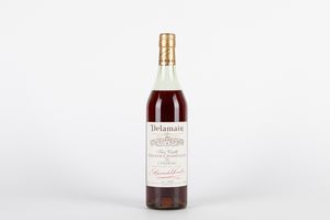 FRANCIA - Cognac Delamain Reserve de la Famille  DE LA FAMILLE