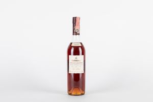 FRANCIA - Hennessy Private Reserve