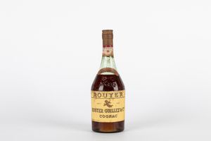FRANCIA - Rouyer Guillet Cognac