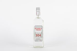 Messico - Pueblo Viejo Tequila Blanco 104