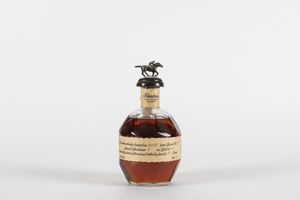USA - Blanton's The Original Single Barrel Kentucky Straight Bourbon Whiskey