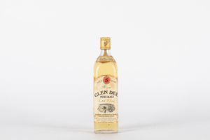 Scozia - Glen Dee Pure Malt Scotch Whisky 5 Y.O.