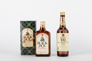 Scozia - Selezione Whisky (2 BT)