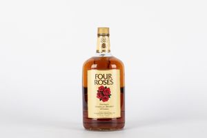 USA - Four Roses Premium American Blended Whiskey 1,75 L