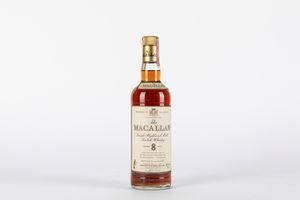 Scozia - The Macallan 8 Year Old Single Malt Scotch Whisky
