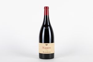 Italia - Manincor 'Mason Pinot Nero MG