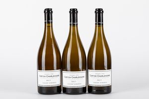 FRANCIA - Girardin Corton Charlemagne 2017 (3 BT)