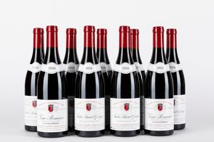 FRANCIA - Francois Confuron-Gindre Nuits-Saint-Georges Selezione 2020 (9 BT)