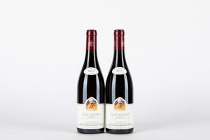 FRANCIA - Mugneret Clos De Vougeot 2017 (2 BT)