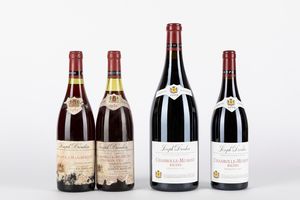 FRANCIA - Drouhin Selezione (4 BT)