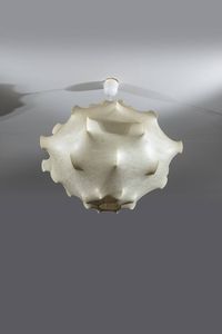 ACHILLE CASTIGLIONI - Lampada da soffitto  mod.Taraxacum