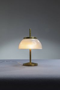 PRODUZIONE ITALIANA - Lampada da tavolo