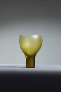 TOBIA SCARPA - Vaso della serie 516