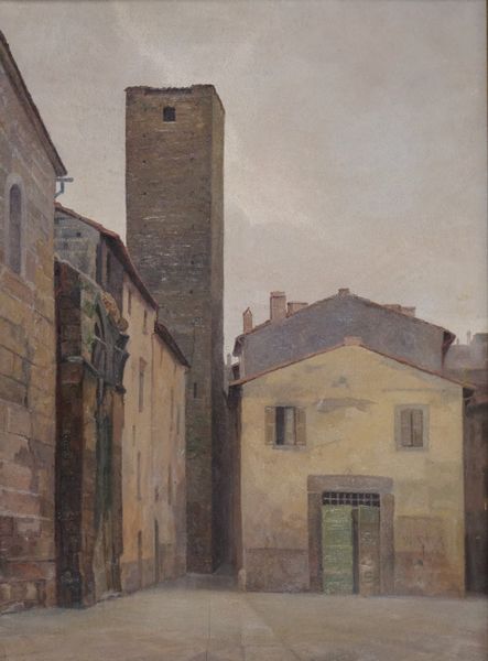 Walter Lazzaro : Viterbo  - Asta Asta di Arte Moderna e Contemporanea - Associazione Nazionale - Case d'Asta italiane