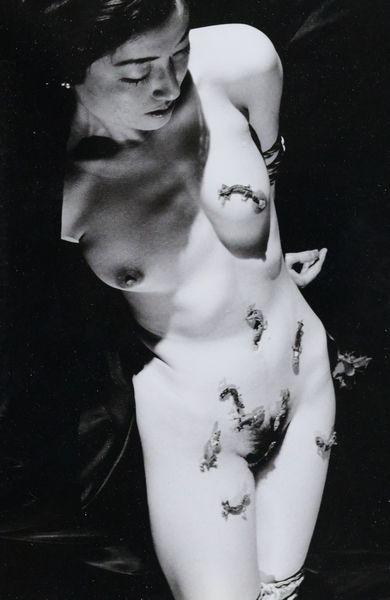 NOBUYOSHI ARAKI : Senza titolo  - Asta Asta di Arte Moderna e Contemporanea - Associazione Nazionale - Case d'Asta italiane