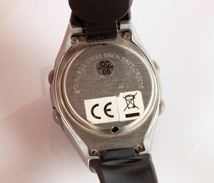 Casio G-Shock e TFC - 2 orologi da polso da uomo al quarzo con casse in acciaio e plastica e cinturini in plastica  - Asta Orologi da Polso da Tasca e da Tavolo - Associazione Nazionale - Case d'Asta italiane