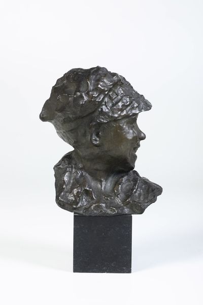 Da modello di Medardo Rosso (1858-1928) Gavroche  - Asta Scultura XIX-XX secolo - Associazione Nazionale - Case d'Asta italiane