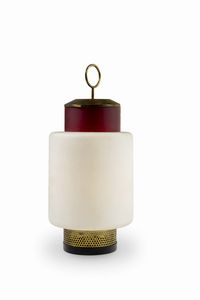 STILNOVO : Lampada da tavolo mod. 8052  - Asta Design 200 - Associazione Nazionale - Case d'Asta italiane