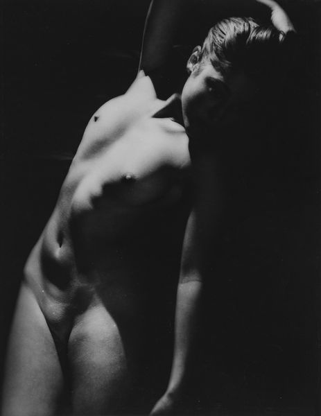 John Everard, Attribuito a : Senza titolo (Nudo)  - Asta Fotografia: Unveiled Beauty - Associazione Nazionale - Case d'Asta italiane