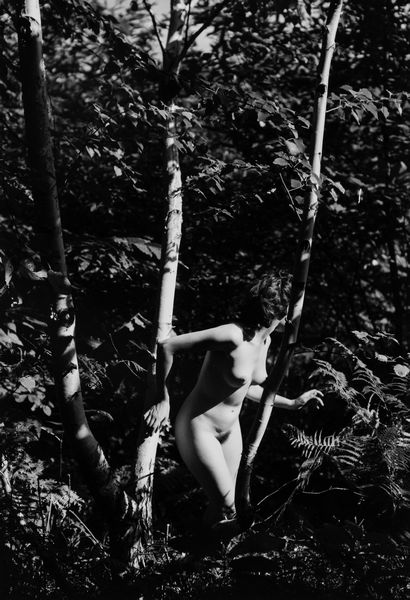 FULVIO ROITER : Nudo  - Asta Fotografia: Unveiled Beauty - Associazione Nazionale - Case d'Asta italiane
