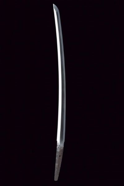 Wakizashi in koshirae  - Asta Rare Armi Antiche e Armature da Tutto il Mondo - Associazione Nazionale - Case d'Asta italiane