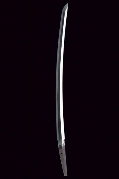 Wakizashi in koshirae  - Asta Rare Armi Antiche e Armature da Tutto il Mondo - Associazione Nazionale - Case d'Asta italiane