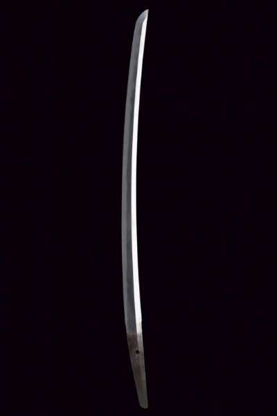 Wakizashi in shirasaya  - Asta Rare Armi Antiche e Armature da Tutto il Mondo - Associazione Nazionale - Case d'Asta italiane