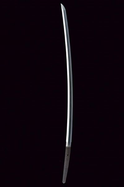 Katana in koshirae  - Asta Rare Armi Antiche e Armature da Tutto il Mondo - Associazione Nazionale - Case d'Asta italiane