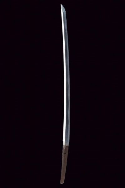 Katana in koshirae  - Asta Rare Armi Antiche e Armature da Tutto il Mondo - Associazione Nazionale - Case d'Asta italiane