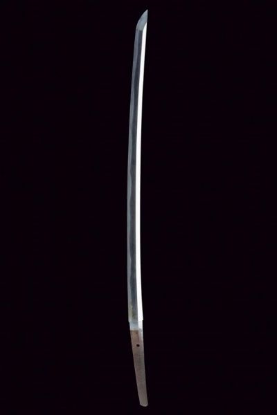 Katana in koshirae  - Asta Rare Armi Antiche e Armature da Tutto il Mondo - Associazione Nazionale - Case d'Asta italiane