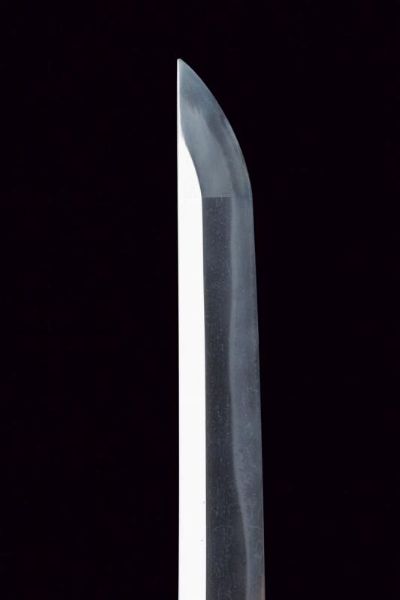 Katana in koshirae  - Asta Rare Armi Antiche e Armature da Tutto il Mondo - Associazione Nazionale - Case d'Asta italiane