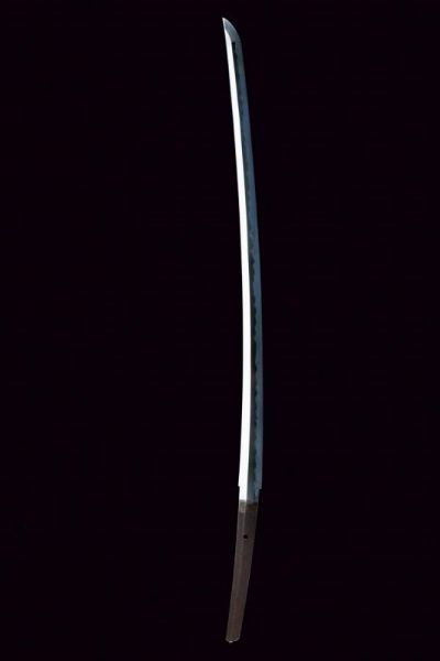 Elegante katana in koshirae, mei: Echigo no Kami Kanesada  - Asta Rare Armi Antiche e Armature da Tutto il Mondo - Associazione Nazionale - Case d'Asta italiane