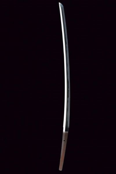 Katana in koshirae, mei: Soshu ju Tsunahiro  - Asta Rare Armi Antiche e Armature da Tutto il Mondo - Associazione Nazionale - Case d'Asta italiane