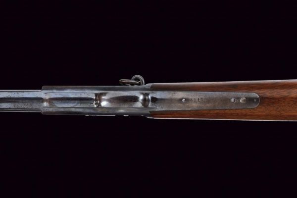 Colt Lightning Slide Action Carabine, medium frame  - Asta Rare Armi Antiche e Armature da Tutto il Mondo - Associazione Nazionale - Case d'Asta italiane