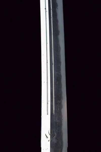 Katana in shirasaya  - Asta Rare Armi Antiche e Armature da Tutto il Mondo - Associazione Nazionale - Case d'Asta italiane