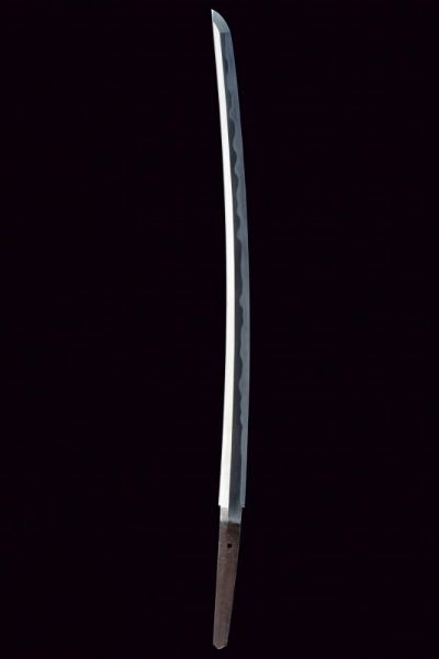 Katana in shirasaya  - Asta Rare Armi Antiche e Armature da Tutto il Mondo - Associazione Nazionale - Case d'Asta italiane