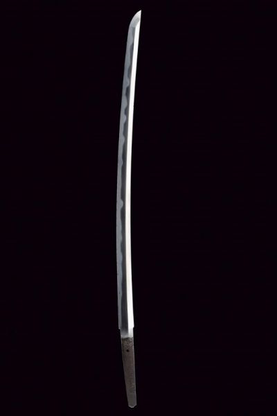 Katana in shirasaya  - Asta Rare Armi Antiche e Armature da Tutto il Mondo - Associazione Nazionale - Case d'Asta italiane