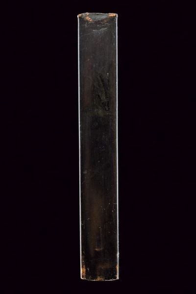 Kozuka  - Asta Rare Armi Antiche e Armature da Tutto il Mondo - Associazione Nazionale - Case d'Asta italiane