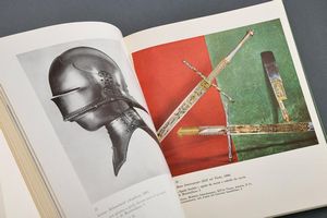 Thomas/Gamber/Schedelmann  - Asta Rare Armi Antiche e Armature da Tutto il Mondo - Associazione Nazionale - Case d'Asta italiane