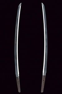 Wakizashi in koshirae handachi  - Asta Rare Armi Antiche e Armature da Tutto il Mondo - Associazione Nazionale - Case d'Asta italiane