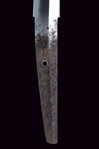 Wakizashi in koshirae  - Asta Rare Armi Antiche e Armature da Tutto il Mondo - Associazione Nazionale - Case d'Asta italiane