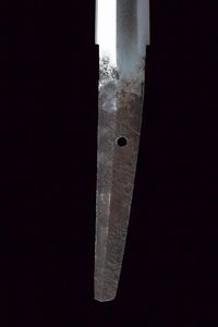 Wakizashi in koshirae  - Asta Rare Armi Antiche e Armature da Tutto il Mondo - Associazione Nazionale - Case d'Asta italiane