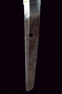 Wakizashi in shirasaya  - Asta Rare Armi Antiche e Armature da Tutto il Mondo - Associazione Nazionale - Case d'Asta italiane