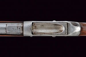 Fucile sistema Martini Enfield a retrocarica  - Asta Rare Armi Antiche e Armature da Tutto il Mondo - Associazione Nazionale - Case d'Asta italiane