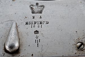 Fucile sistema Martini Enfield a retrocarica  - Asta Rare Armi Antiche e Armature da Tutto il Mondo - Associazione Nazionale - Case d'Asta italiane